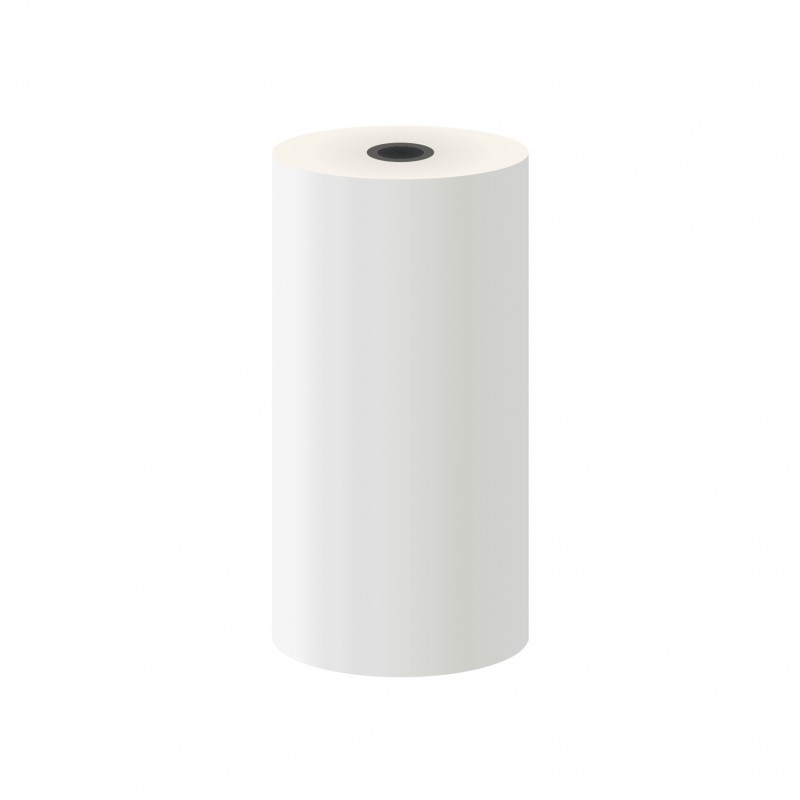 Papier blanc kraft laize de 50 cm- bobine de 10 kgs - RETIF